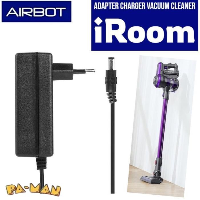 Promo Adapter Charger Airbot Iroom Vacuum Cleaner Adaptor Ast009 Cv100