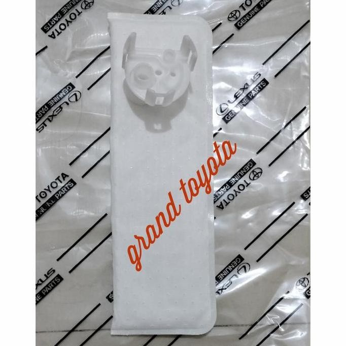 Filter Pompa Bensin Allnew Vios Allnew Yaris Gen 3 Termurah Lengkap