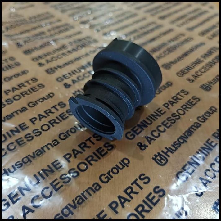 Manifold Intake Flange 395Xp 395 Xp Husqvarna Original