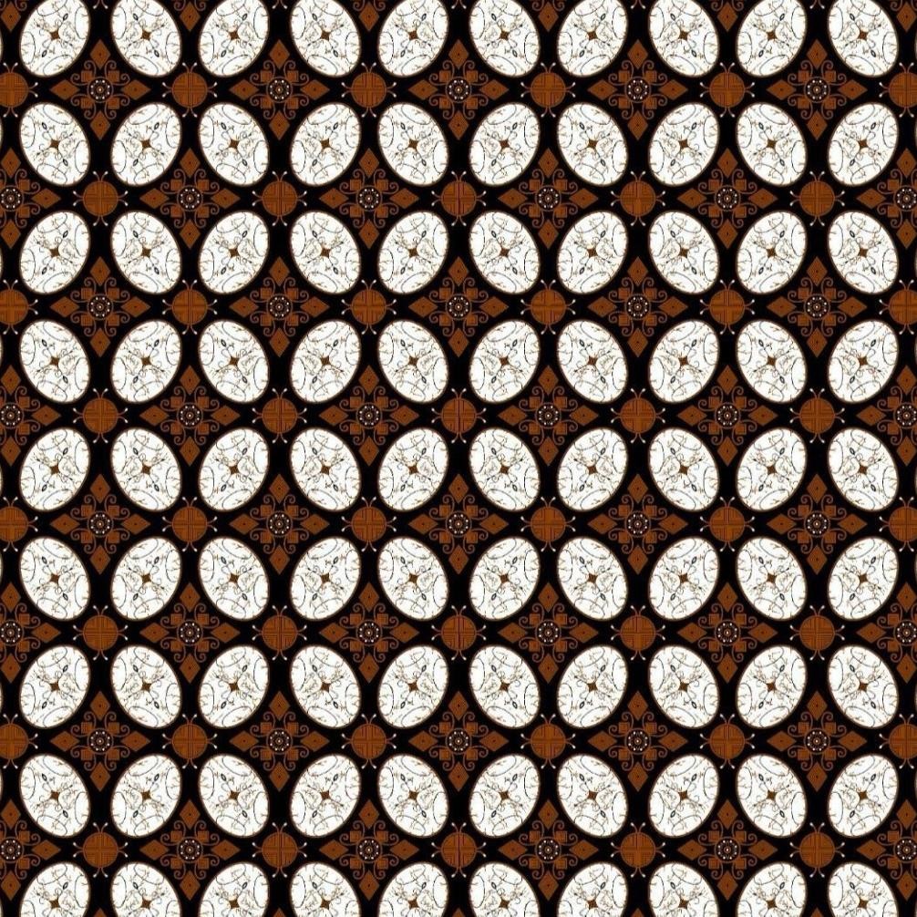 New Sprei Motif Jumputan Batik / Sprei Batik Homemade / Seprei Aesthetic / Sprei Uk 120, 160, 180 Di