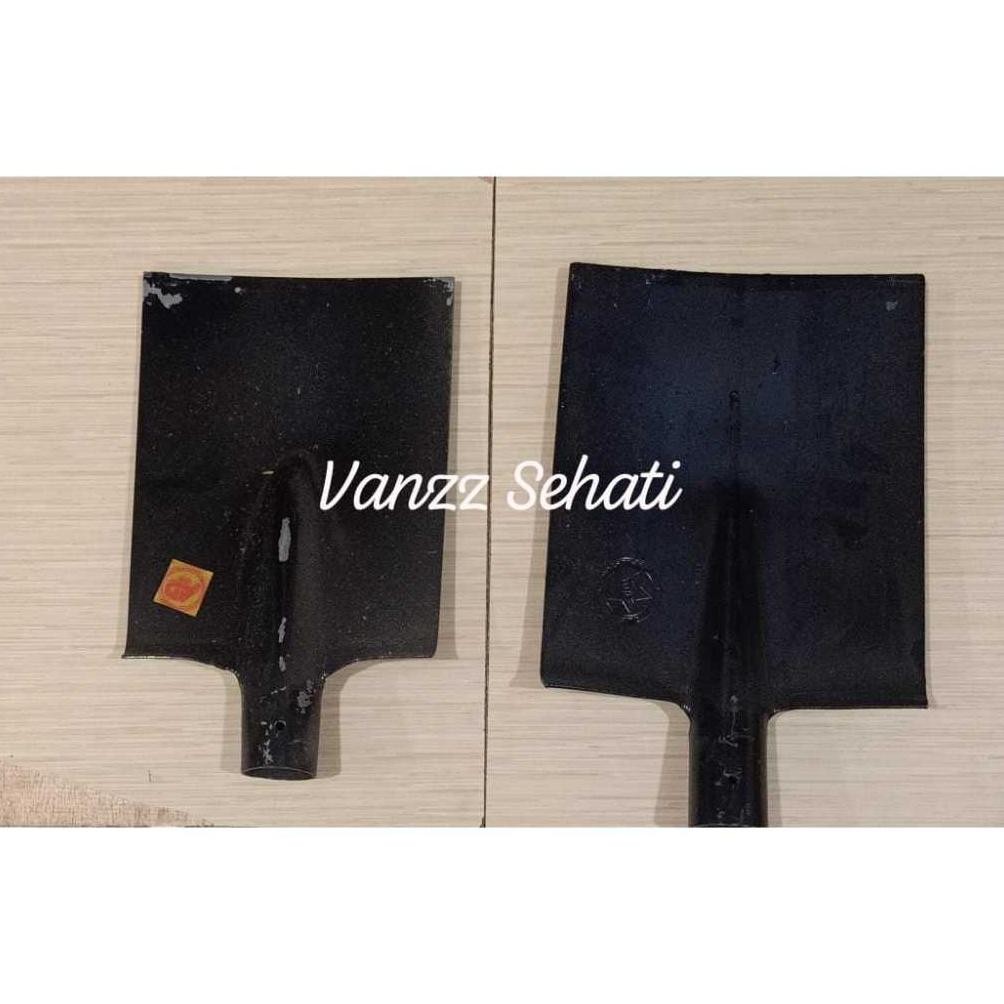 NEW KEPALA SEKOP TANAH / SEKOP LEMPAHAN TANAH / SEKOP SERBAGUNA