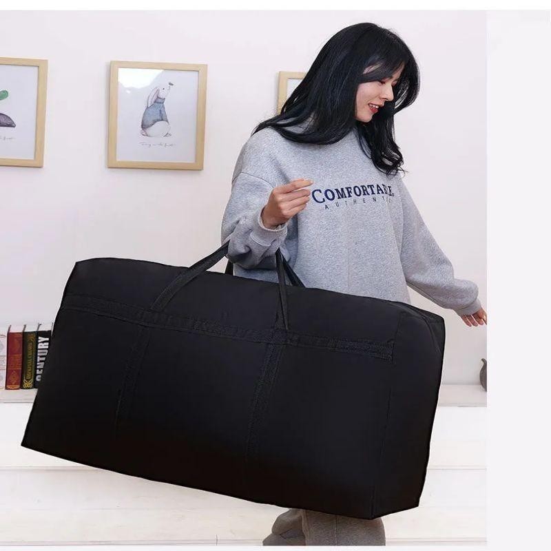 Tas Besar Travel Jumbo Tas Gede Travel Bag Mudik Tas Baju Travel Jumbo Mudik Tas Mudik Tas Travel Ju