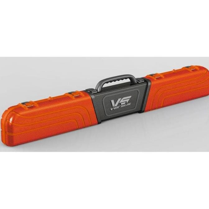 // Rod Barrel Rod Tube Bazzoka Rod Case Versus //