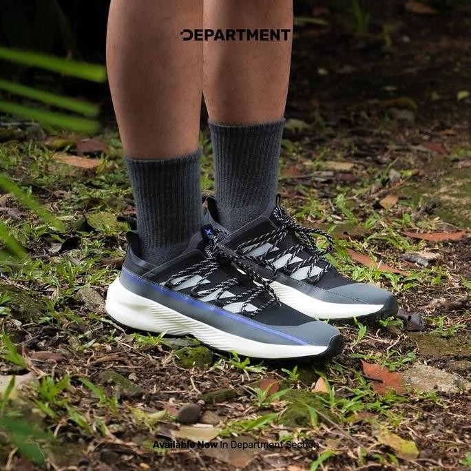 Sepatu Hiking ADIDAS TERREX HIKE LACER JK3843 ORIGINAL