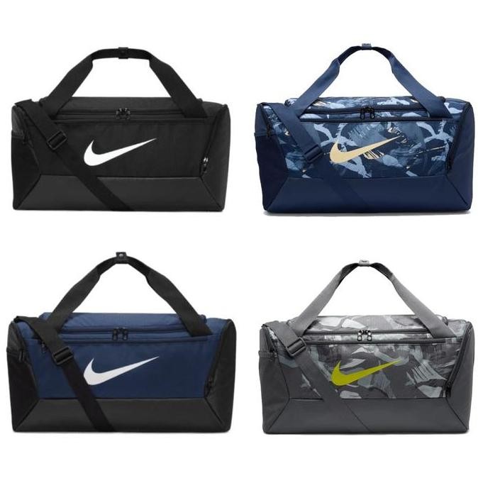 Original Nike Brasilia Duffle Bag, Travel Bag, Gym Bag