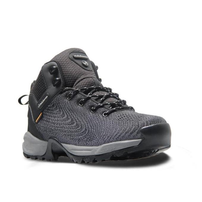 Sepatu Gunung Waterproof Mokzhaware Present