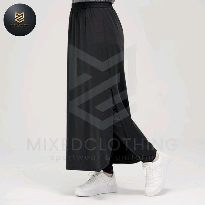 ROCELA/rok olahraga/celana rok/rok celana olahraga wanita/rok olahraga panjang/rok senam wanita Spor