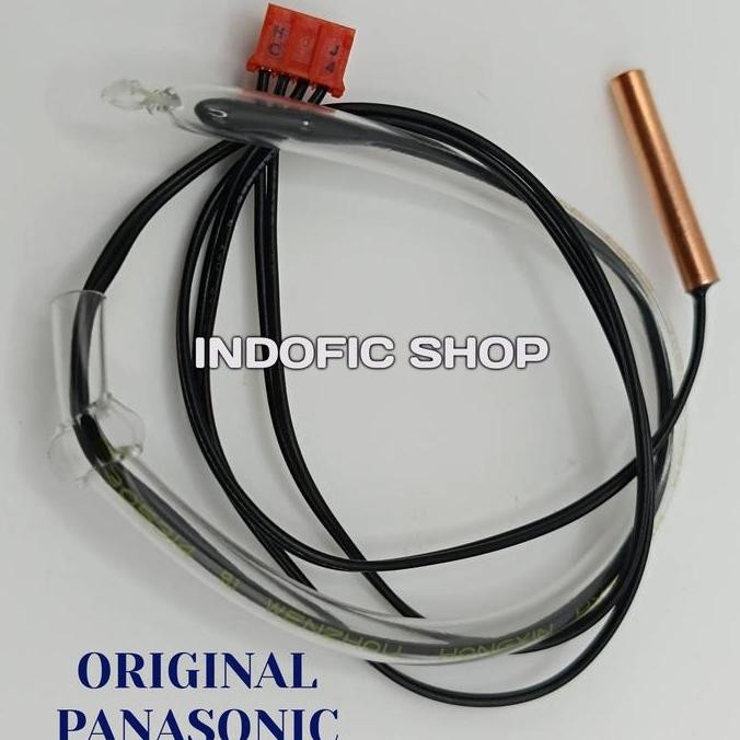 THERMISTOR AC PANASONIC ORIGINAL