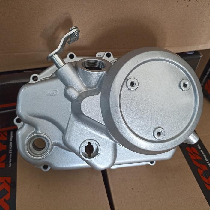 Bak Kopling Sys Manual Kawasaki Kaze Ksr Blitz Ahlete Original Dan Terpercaya