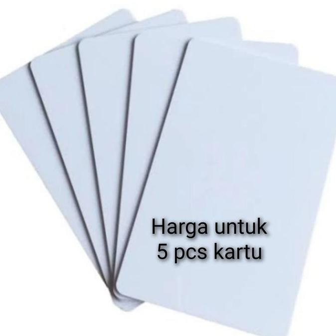 

TAMBAHAN KARTU RFID UNTUK SMART DOORLOCK