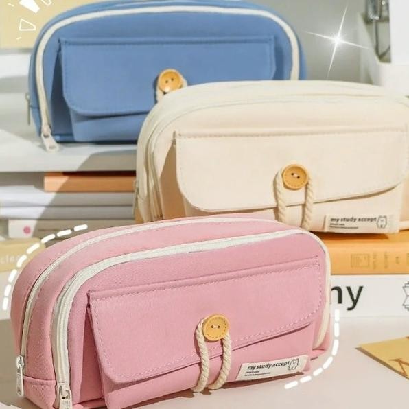 

Readyota Il Anva Multiwarna Ota Tempat Il Orea Multi Eat Imple Japanee Tationery Torage Bag Chool Office Upplie