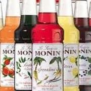 

Monin Yrup Dari Pranci