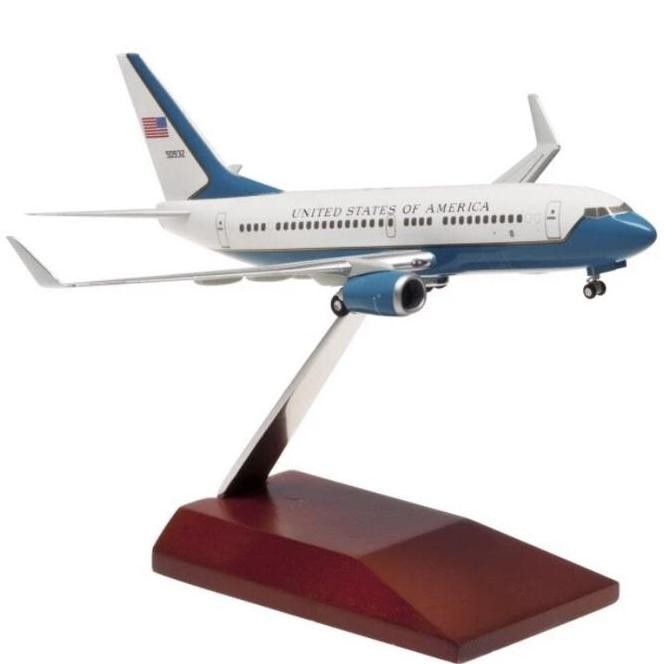 Diecast Pesawat Us Air Force  Scale 1/200 By Hogan Wings