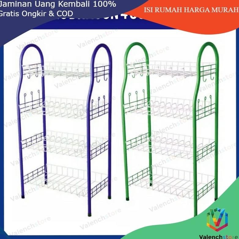 RAK PIRING DRAGON SUSUN 4 / RAK PIRING DRAGON/ RAK PIRING SUSUN 4 / RAK PIRING / RAK DRAGON SUSUN 4