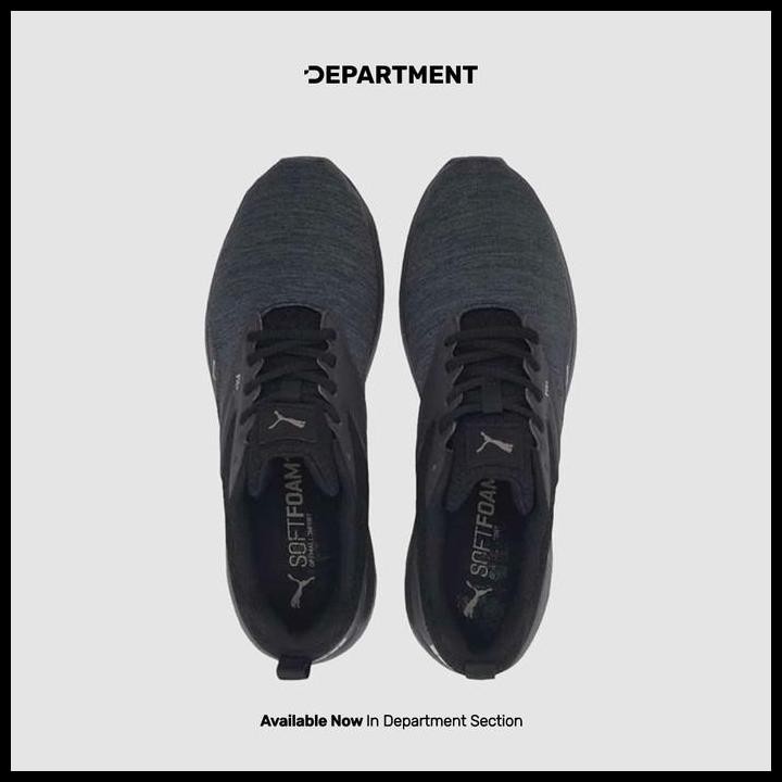 Sepatu Lari Unisex Puma Nrgy Comet 19055638 Original Original Best Seller