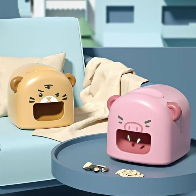 

Terlaris Sunflower Seed Peeling Machine Mesin Pengupas Kuaci Type 2 [Ready]