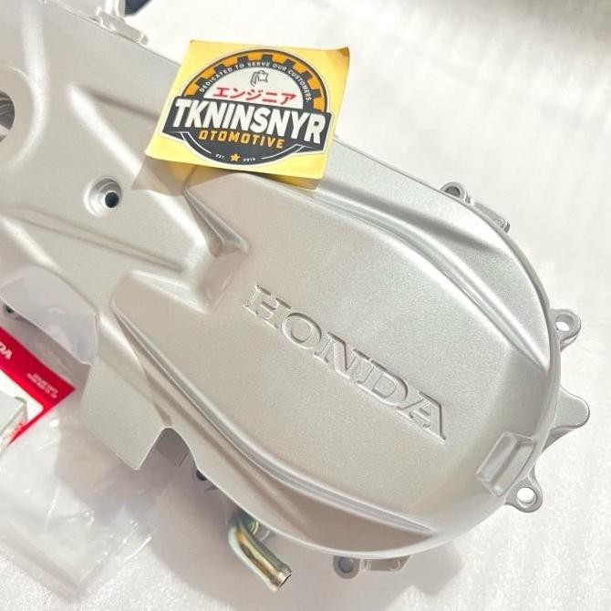 Cover Bak CVT Airblade PnP Vario 110 BeAT Scoopy Original Thailand murah