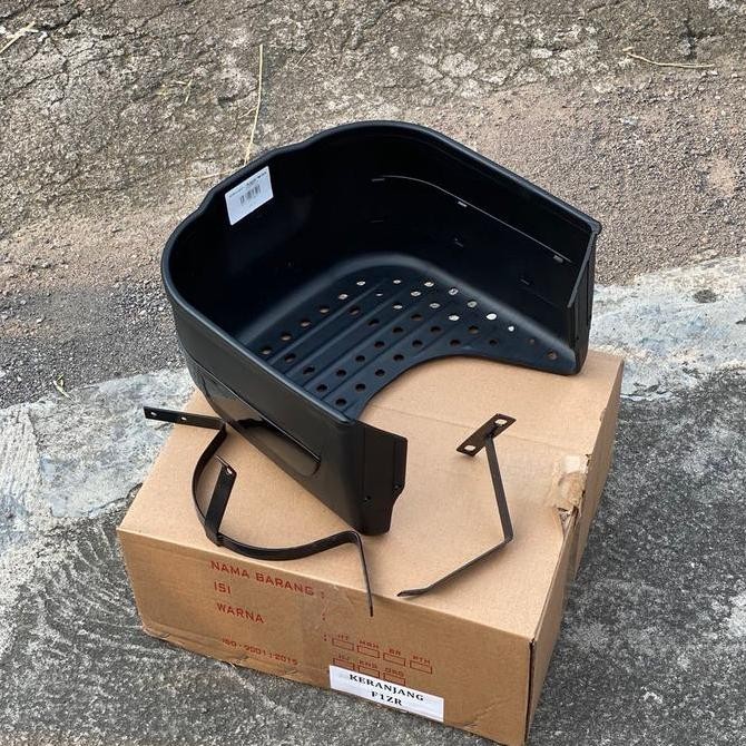 keranjang fizr vega jupi foswan kwalitas gread A set breket Accessories Aksesoris Motor