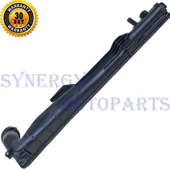 . Upper Tank Radiator BMW E90 E91 E89 E84 - 0011
