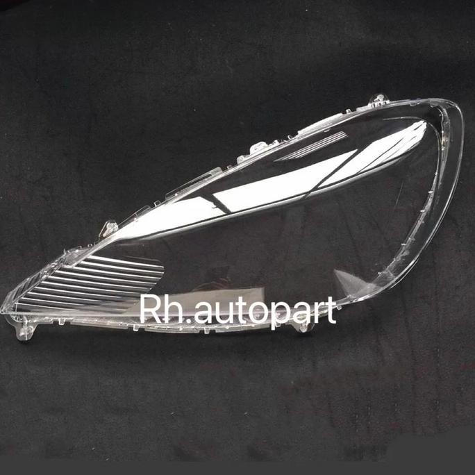 . MIKA HEAD LAMP MIKA LAMPU DEPAN HONDA JAZZ GE8 2011-2014