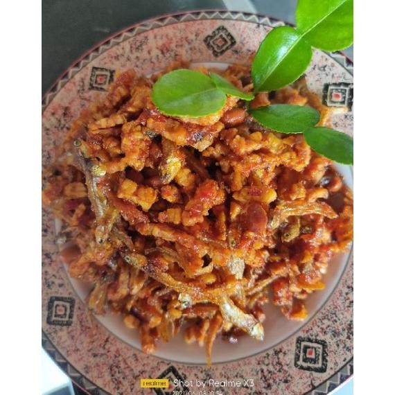 

Rekomendasi Kering Tempe Kentang Kacang Tempe Teri Kacang Murah Meriah Enak 100Gr