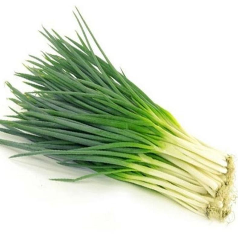 

Canggih Daun Bawang Prei 200 Gram - Surabaya