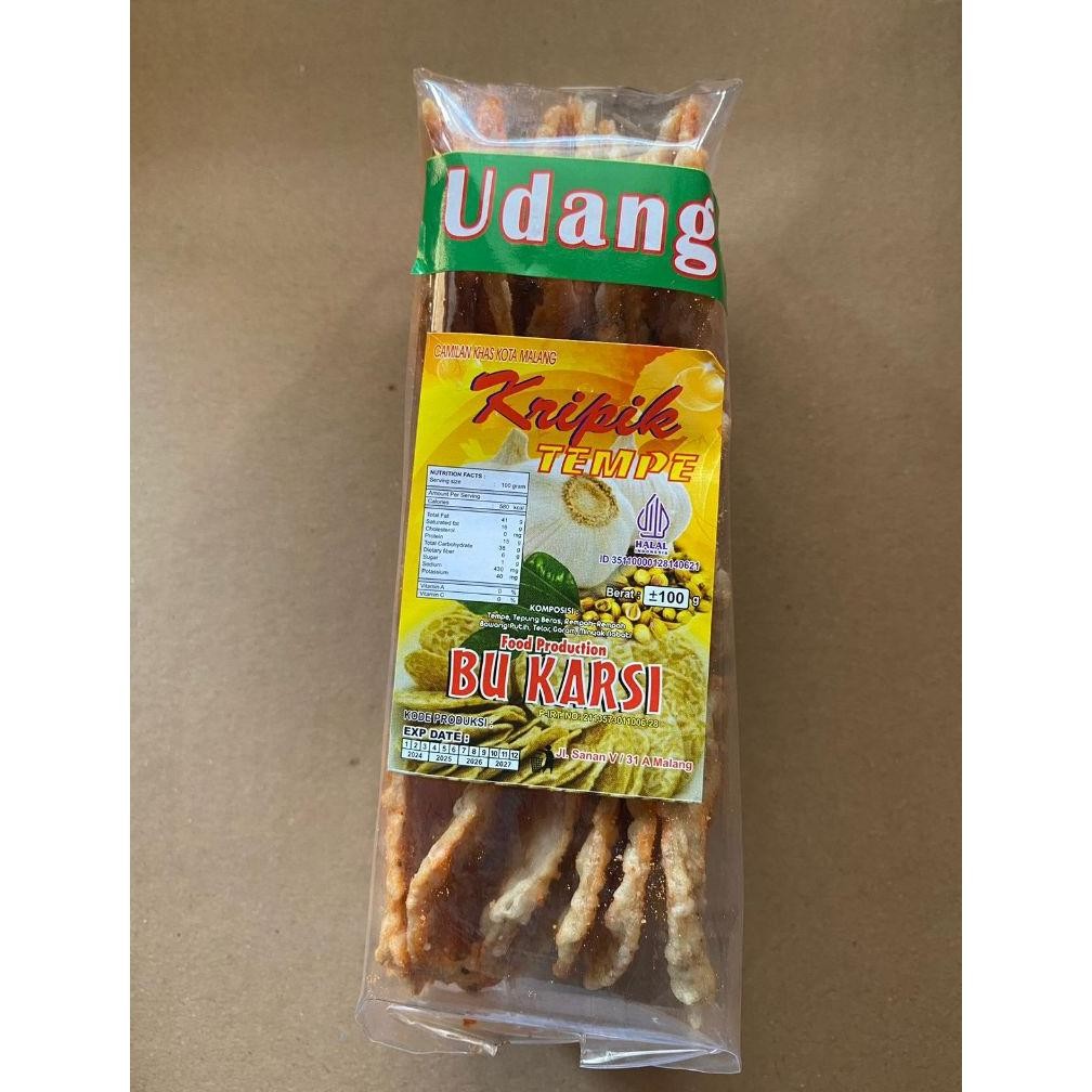 

Fungsi Keripik Tempe Rasa 100Gr Oleh Oleh Malang