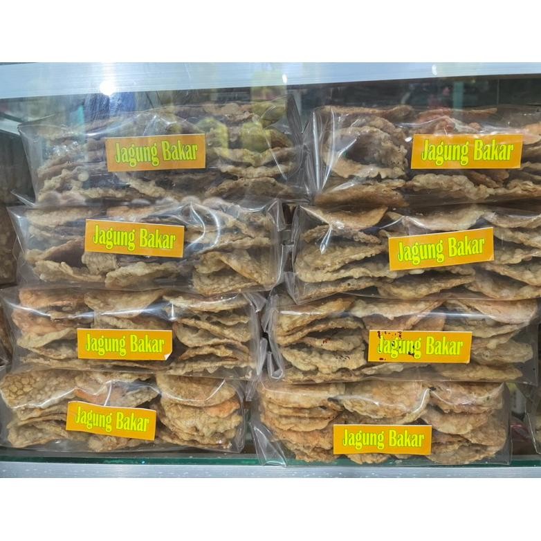 

Special Promo Termurah [Keripik Tempe Sanan Khas Malang]