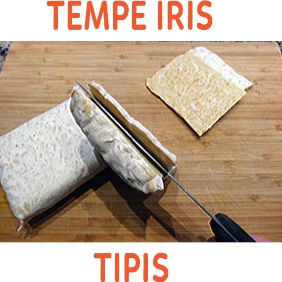 

Momen Spesial Tempe Per Papan