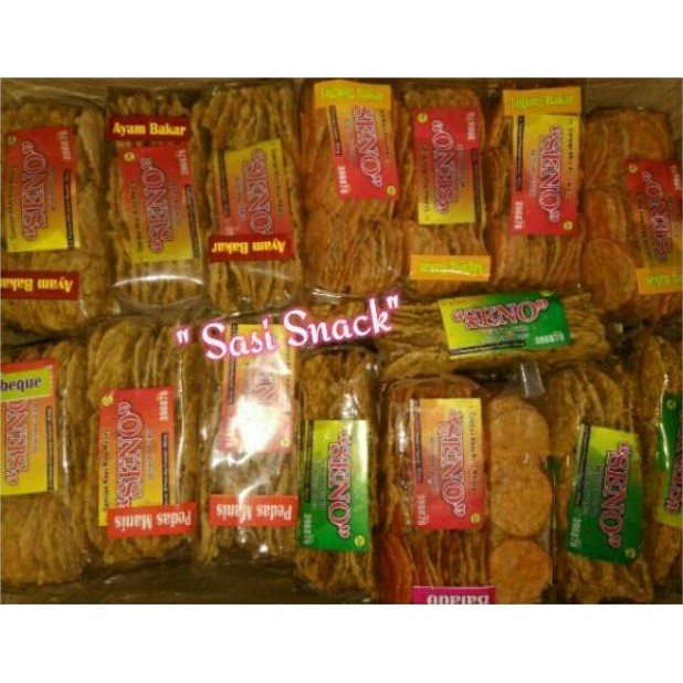

Praktis Keripik Tempe Malang Aneka Varian Rasa Non Msg 100 Dan 150 Gr