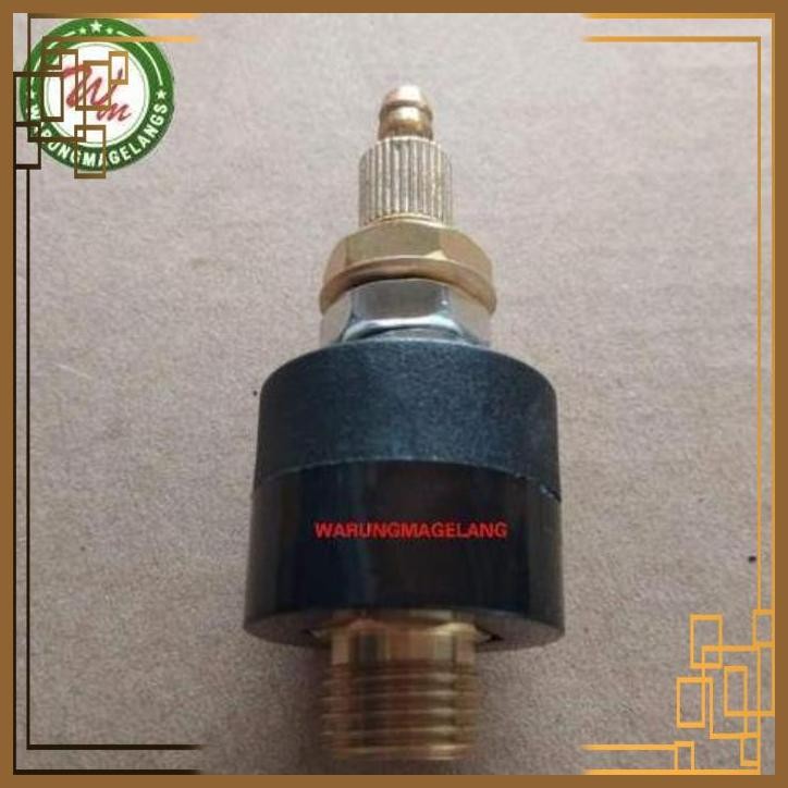 [WGM] MODEL PU SAMBUNGAN KONEKTOR MESIN LAS LISTRIK ARGON INVERTER