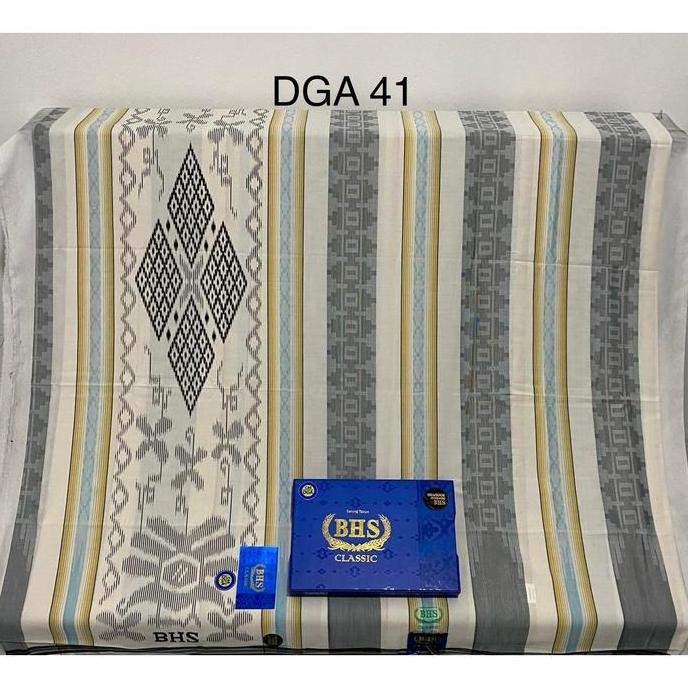 new sarung BHS CLASSIC GOLD KDP, KWG , TGD murah