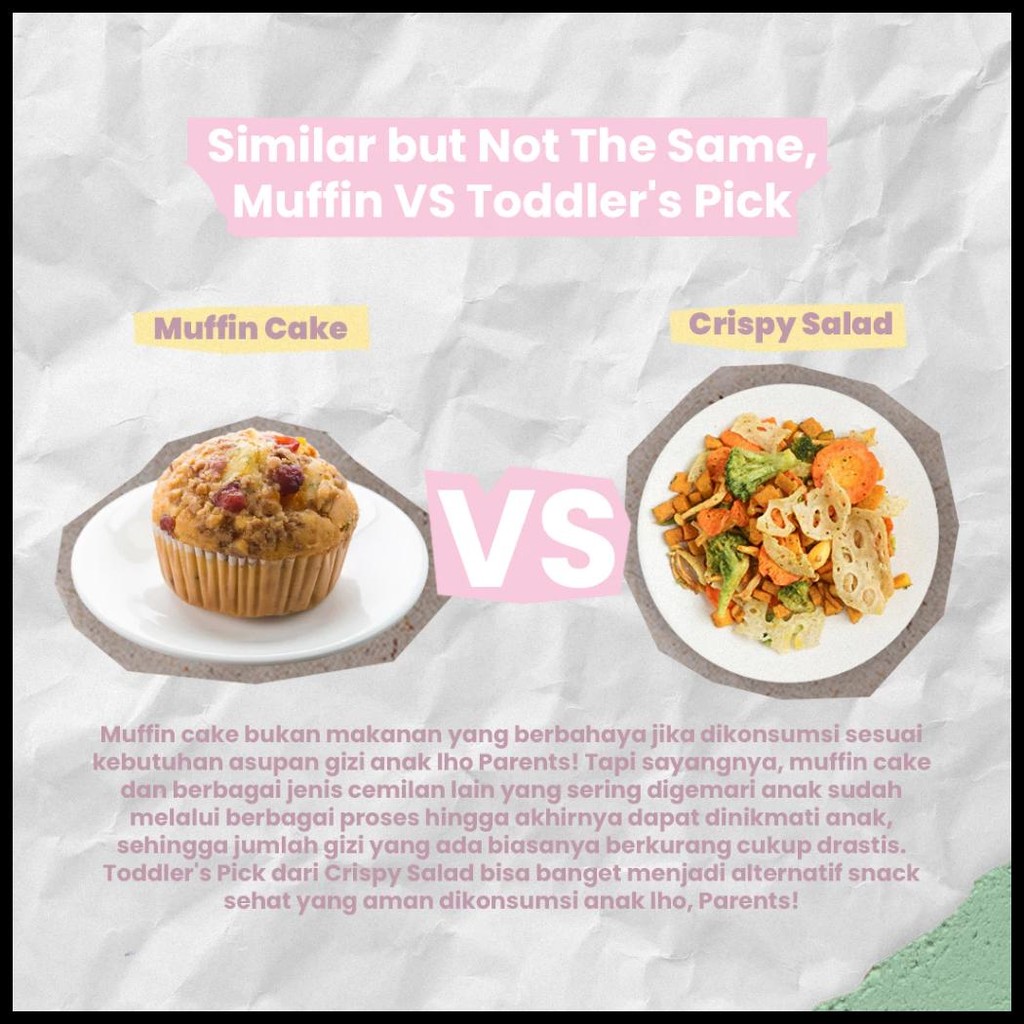 

CRISPY SALAD - KERIPIK SAYUR - BROCCOLI/CARROT/EDAMAME/MIXED TUBER/POTATO/OKRA - HEALTHY SNACK CEMILAN SEHAT ANAK - CAMILAN ORGANIK - NO MSG