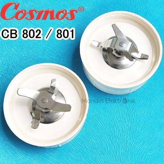 TERMURAH - Monting Blender Cosmos CB 802 - Pisau Blender Cosmos CB802