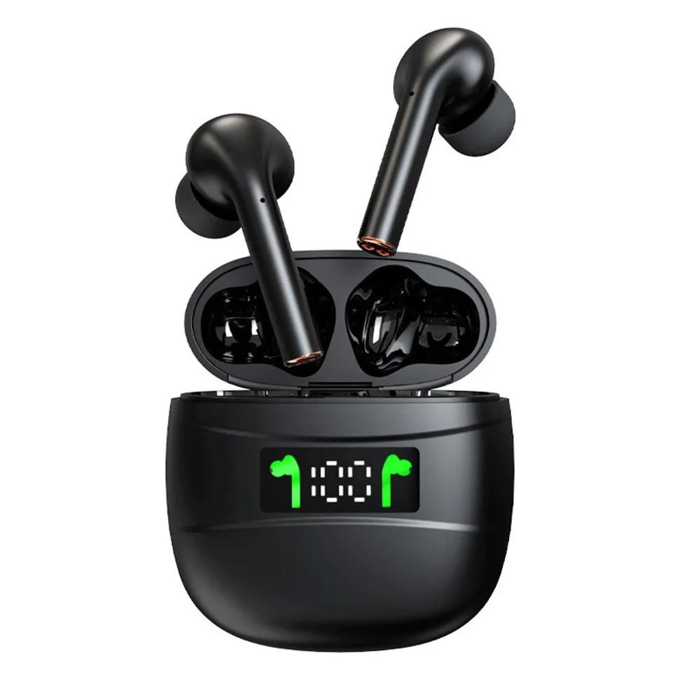 

Real-Time Ai Language Translator Headphones Wireless BT Translation Earbuds 144 Languages Translator Earbuds Noise Cancelling