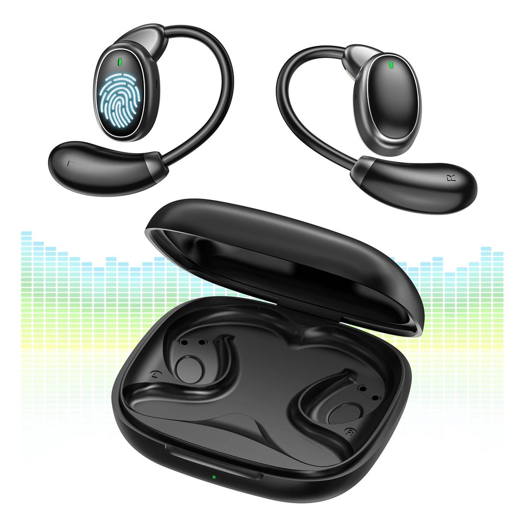

Language Translation Earbuds provide real-time, two-way translation in 150 languages for online, instant voice translation for t