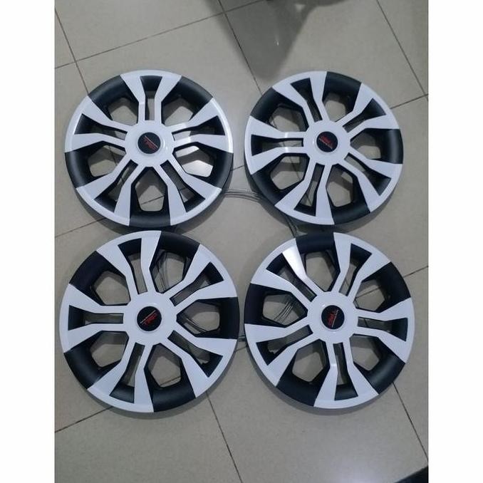 Cover Velg Dop Ring 13 Agya Ayla Datsun Go
