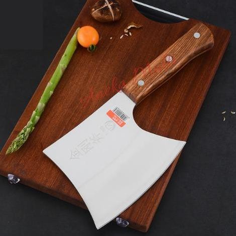 N Kapak Tulang Cacah Bone Chopping Axe Peralatan Dapur