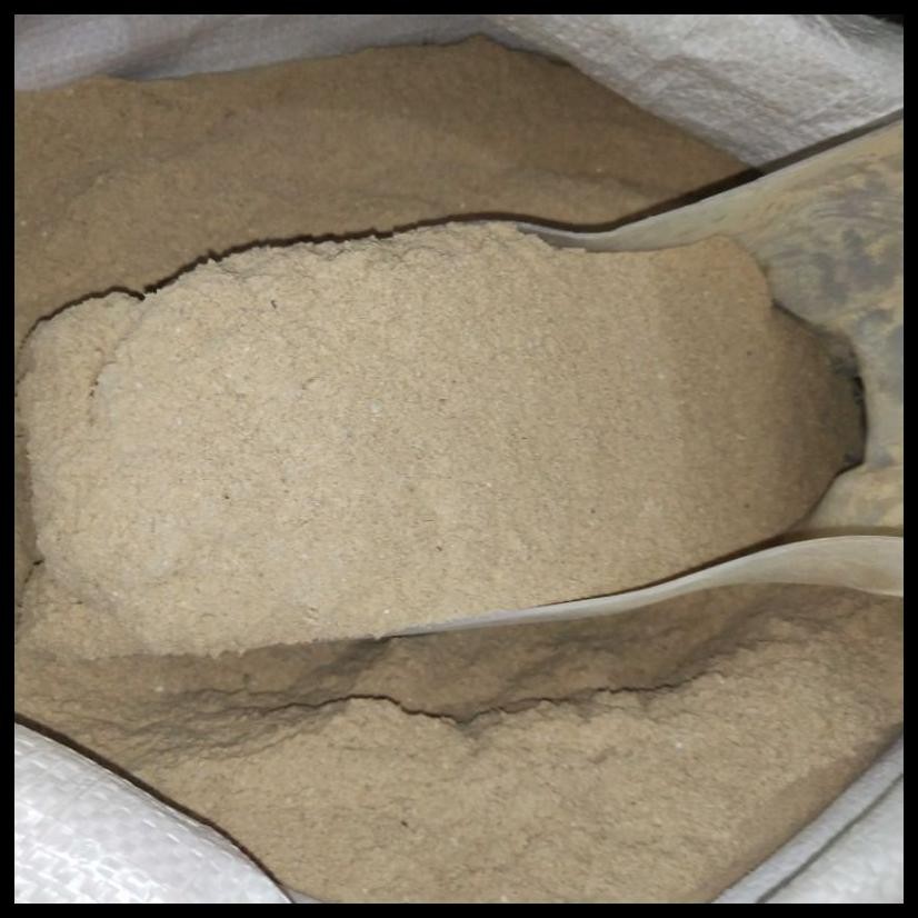 DEDAK/BEKATUL BIASA, GROSIRAN 50KG DAN 25KG