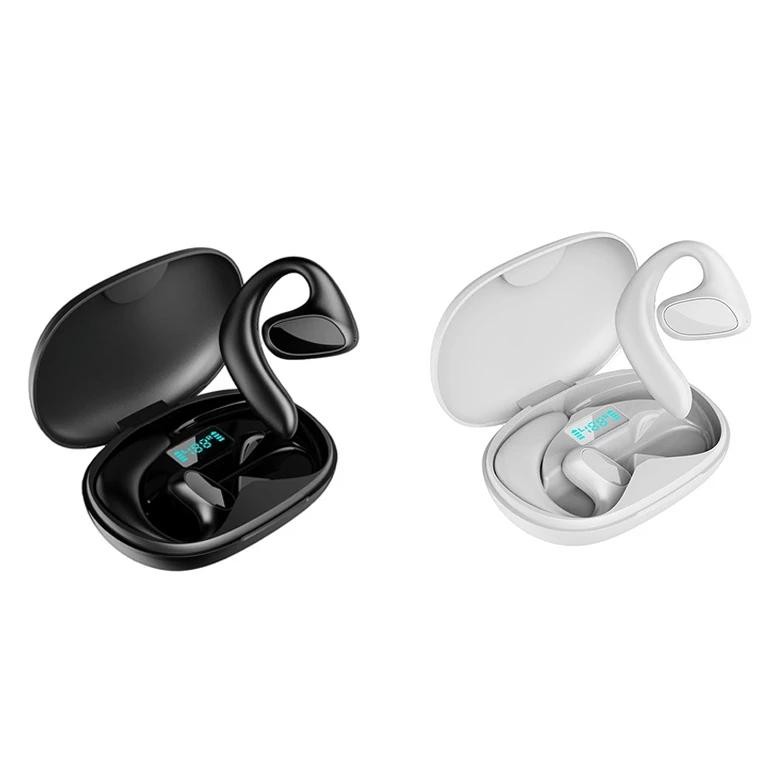 

Must-HavesLanguage Translation Earbuds Two-Way Real-Time Translation Language, Instant Voice Translation Business Learning