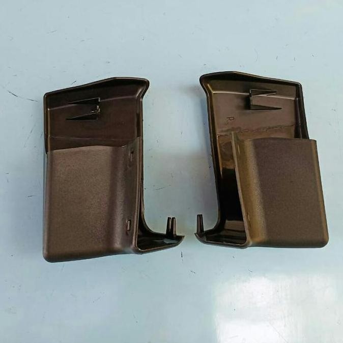 Tanduk Bumper Kuping Bumper Belakang Kijang Grand Premium