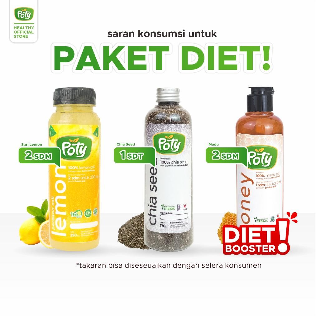 

Organic Black Chia Seed Chiaseed Organik JSR Rempah Herbal Premium 1kg 500gr Poty
