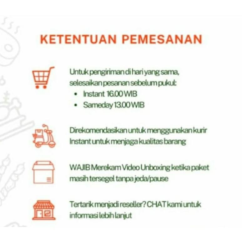 

Kenyamanan Termurah No.1- Kentang Dieng 500Gr Super Sedang Kentang Bahan Dapur Sayuran