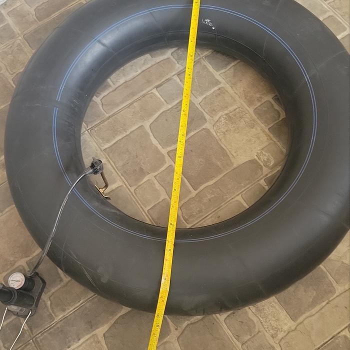 Ban Dalam Mobil Ring 20 Ban Dalam Truk R20 1000-20 Butyl Kizoku Sni Original Dan Terpercaya