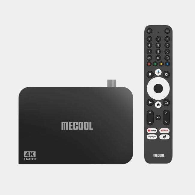Mecool T2 Android Tv Bo 4 Dvb T2 Hyd Ettop Bo