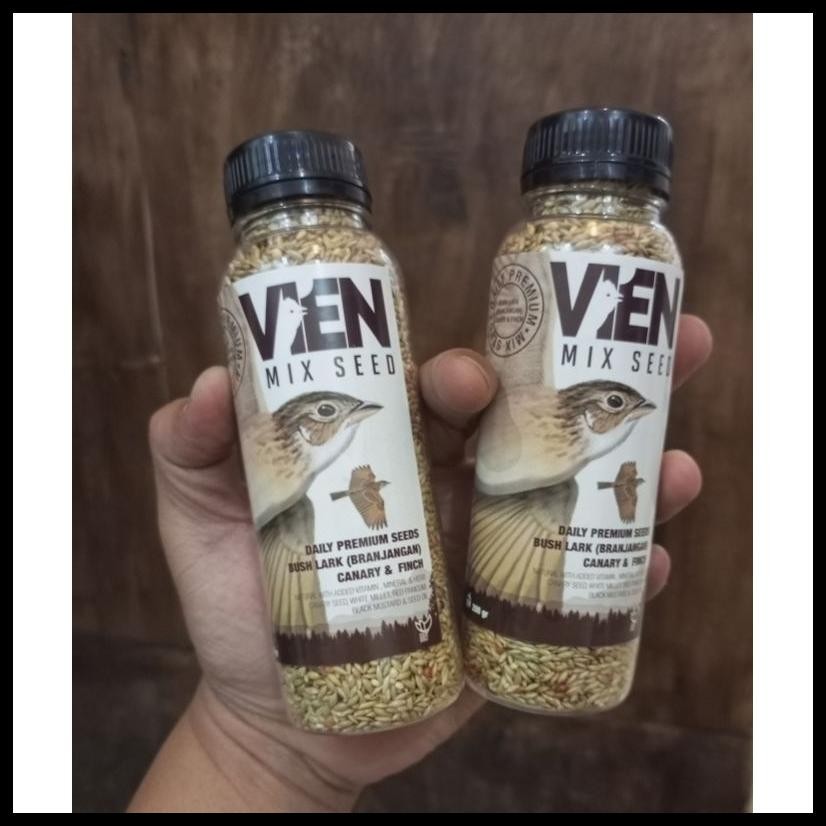 

VIEN MIX SEED BRANJANGAN