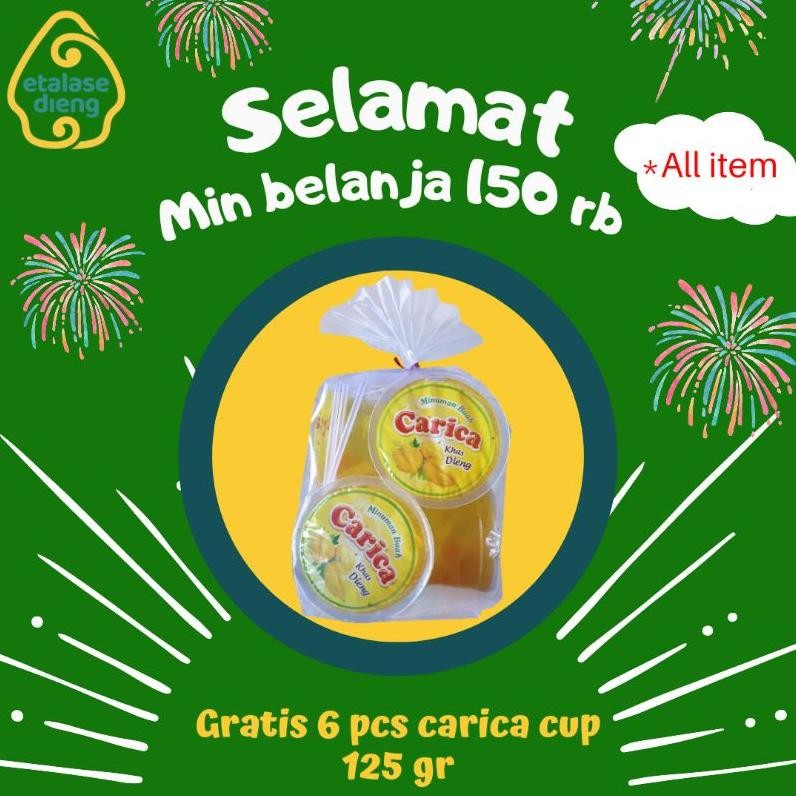 

Tepat Guna Kentang / Kentang Dieng / Kentang Fresh / 1 Kg / Uk Sedang / Kentang Premium