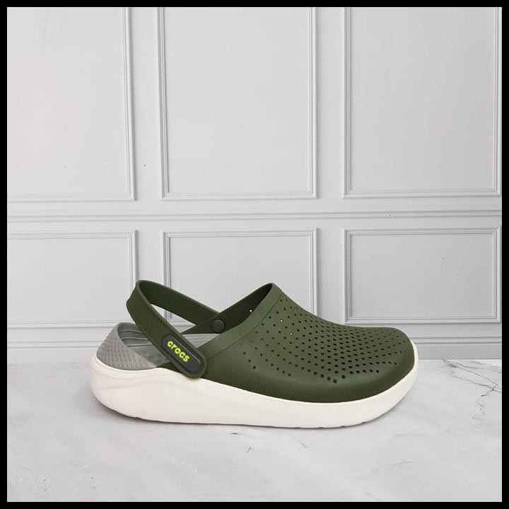 Sandal Crocs Literide Clog/Crocs Literide Clog/Sandal Crocs Pria Original Best Seller