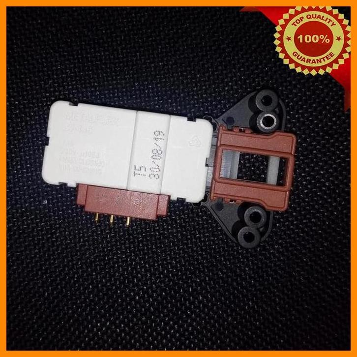 [mae] door lock mesin cuci panasonic na-128