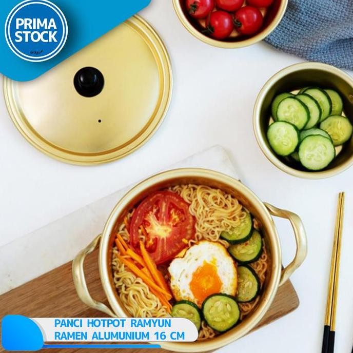 

PANCI RAMEN RAMYUN RAMYEON HOT POT KOREA MIE INSTANT INDOMIE ASLI gs